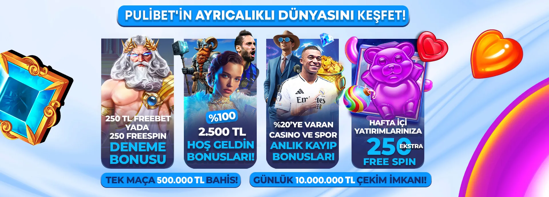 Pulibet