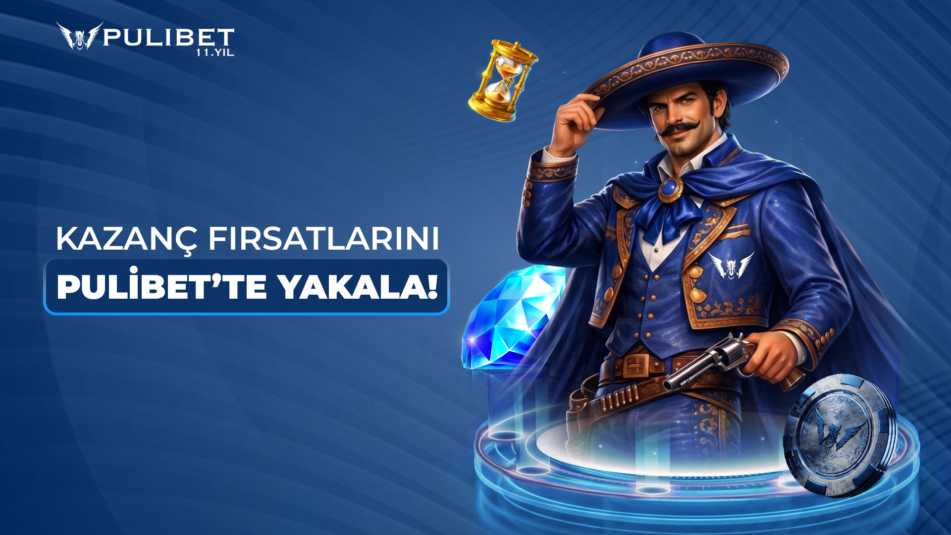 puli kazanc firsatlari