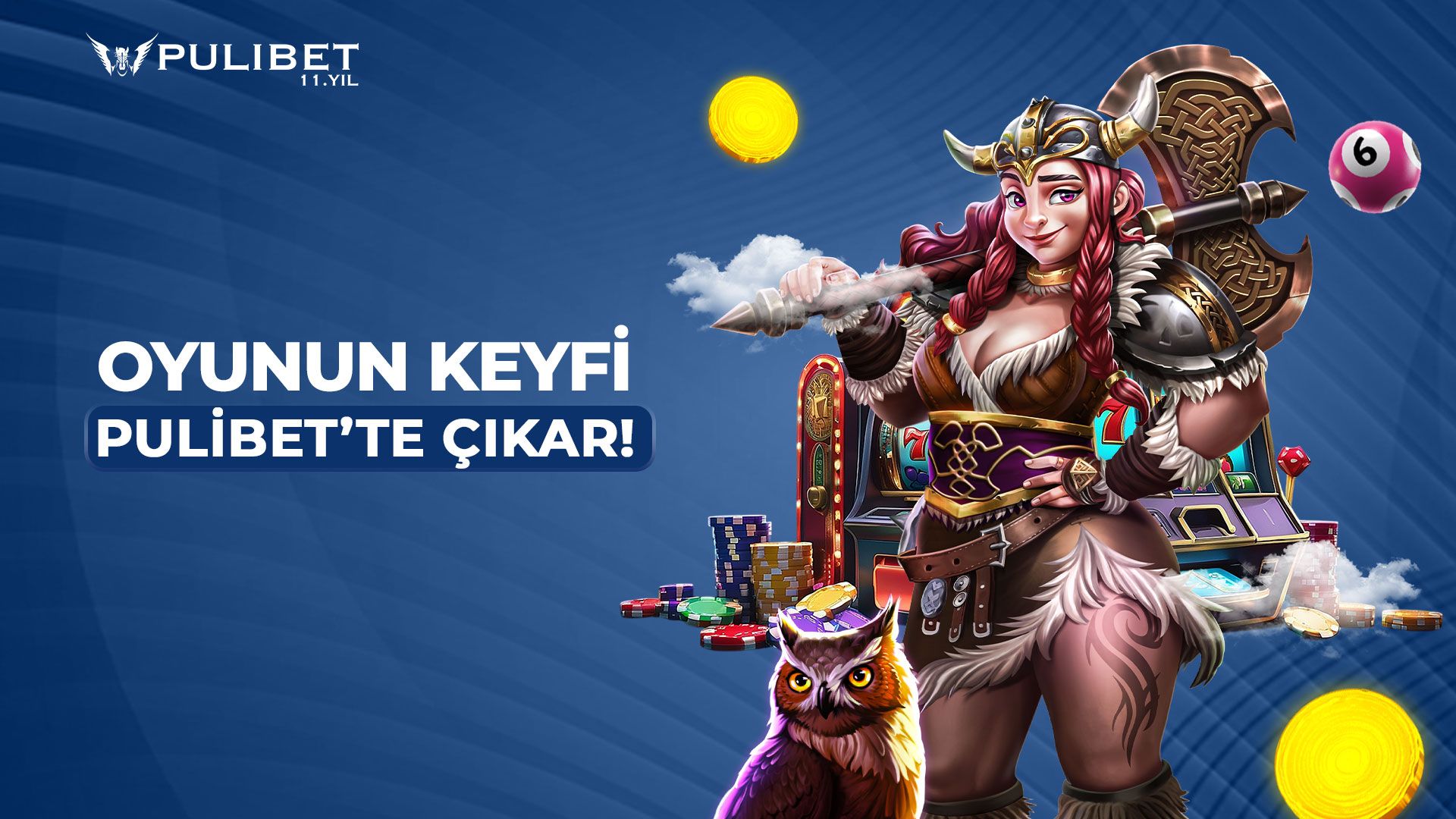 puli oyunun keyfi